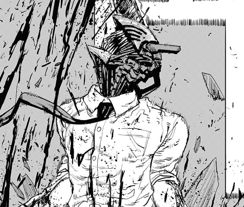 ネタバレ注意 チェンソーマン 18話 チェンソーvs永遠 ジャンプ号2ch感想まとめ 超 ジャンプまとめ速報