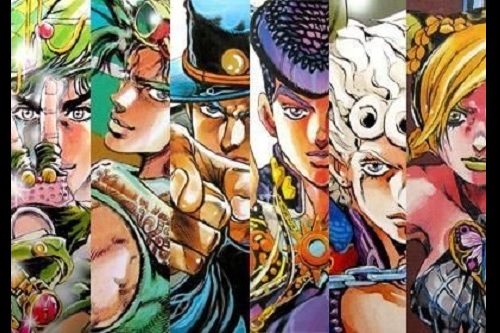 ジョジョアニメで一番 このキャラ声優が完璧だろ って思うキャラwwwwwww 超 ジャンプまとめ速報