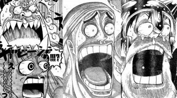 正直 ワンピースでこれはやめて欲しいって表現なに 超 ジャンプまとめ速報