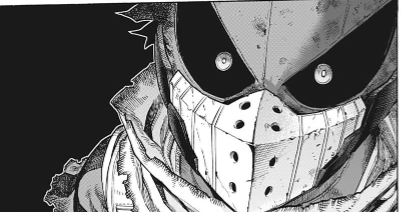 ネタバレ注意 僕のヒーローアカデミア 316話 The Next ジャンプ28号2ch感想まとめ 超 ジャンプまとめ速報