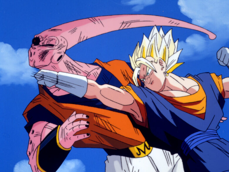 試験管 原作に登場したドラゴンボールのキャラを強い順に並べなさい 超 ジャンプまとめ速報 試験管 原作に登場したドラゴンボールのキャラを強い順に並べなさい 超 ジャンプまとめ速報