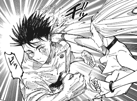 ネタバレ注意 呪術廻戦 176話 仙台結界 ジャンプ13号2ch感想まとめ 超 ジャンプまとめ速報