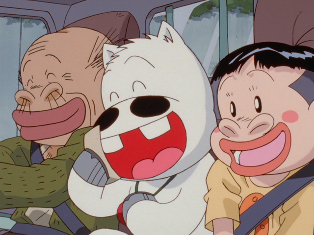 謎 長いマンガの歴史の中で おもしろい競馬漫画が マキバオー しか無い理由 超 ジャンプまとめ速報