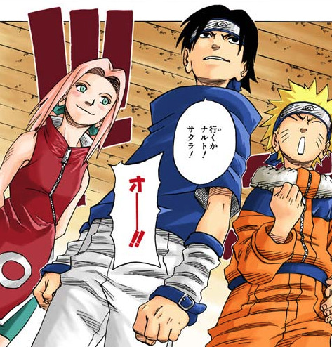 Naruto 中忍試験の難易度ってどう考えても鬼畜過ぎるよなwwwwww 超 ジャンプまとめ速報